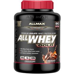 ALLMAX AllWhey Gold 0.908 kg