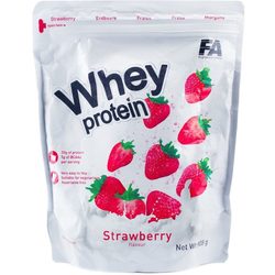 Fitness Authority Whey Protein 0.908 kg