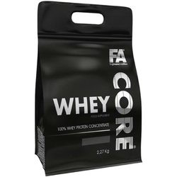 Fitness Authority Whey Core 2.27 kg