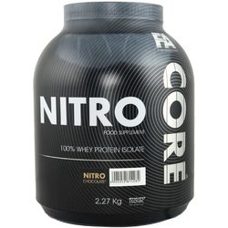 Fitness Authority NitroCore 2.27 kg