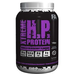 Fitness Authority Xtreme HP Protein 0.908 kg