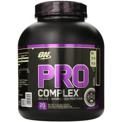 Optimum Nutrition Pro Complex 1.5 kg