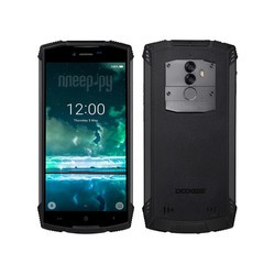 Doogee S55 Lite (черный)