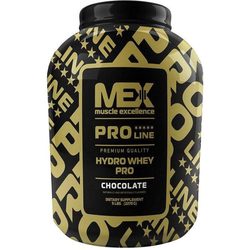 MEX Hydro Whey Pro 2.27 kg