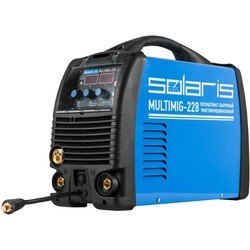 Solaris MULTIMIG-228W2