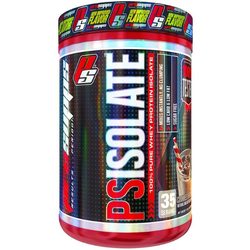 ProSupps PS Isolate