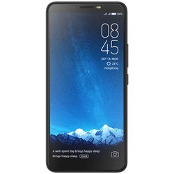 Tecno Camon X 32GB (черный)