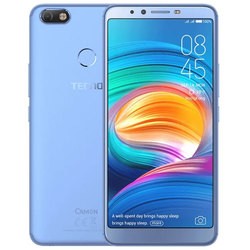 Tecno Camon X 32GB (синий)