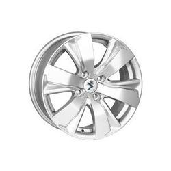 ZF TL6242N 6,5x16/4x108 ET30 DIA65,1