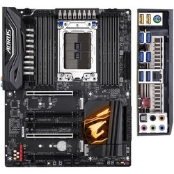 Gigabyte X399 AORUS PRO rev. 1.0