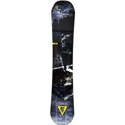 BF Snowboards Hype 151 (2018/2019)