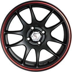 NZ SH524 (6x14/4x100 ET45 DIA73,1)