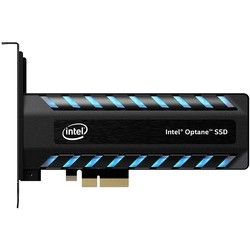 Intel Optane 905P PCIe
