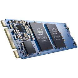 Intel Optane M10