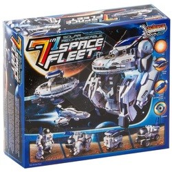 CIC KITS Space Fleet 21-641 7 in 1