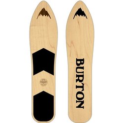 Burton The Throwback 100 (2018/2019)