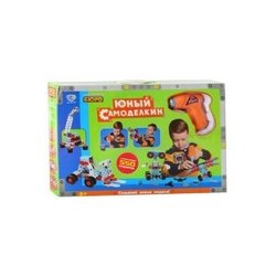 Limo Toy Junior Samodelkin 661-302