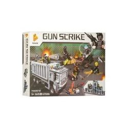 PANLOS Gun Strike 635016