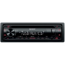 Sony CDX-G1300U