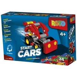 Efko Start Cars 14002