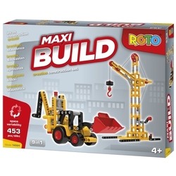 Efko Maxi Build 14064