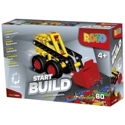 Efko Start Build 14004