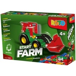 Efko Start Farm 14001