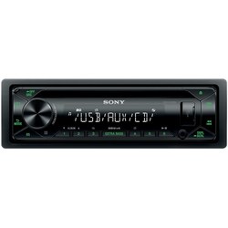 Sony CDX-G1302U