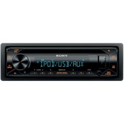Sony CDX-G3300UV