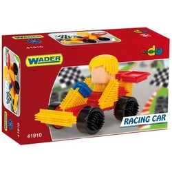 Wader Racing Car 41910-11