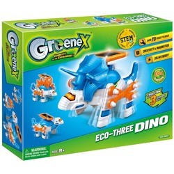 Amazing Toys Eco-Three Dino 36523