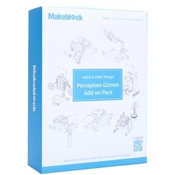 Makeblock Perception Gizmos Add-On Pack P1020002