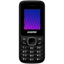 Digma Linx A170 2G (черный)