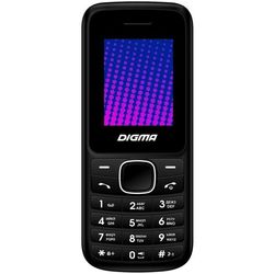 Digma Linx A170 2G (красный)