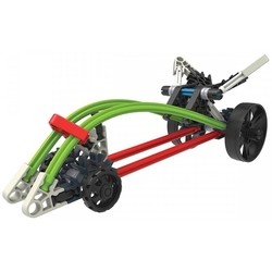 Knex Rocket Car 17006