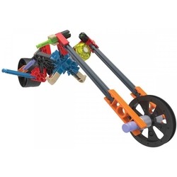 Knex Motorcycle 17007