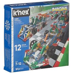 Knex Cars 25525