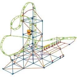 Knex Infinite Journey Roller Coaster 15407