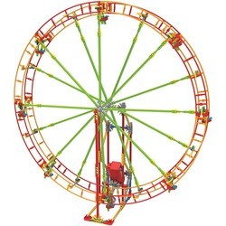 Knex Revolution Ferris Wheel 15408