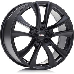 Platin P 71 8,5x19/5x114,3 ET38 DIA72,6