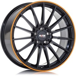 Platin P 75 7,5x17/5x112 ET48 DIA66,6