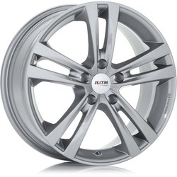 Platin P 78 7,5x17/5x100 ET36 DIA57,1