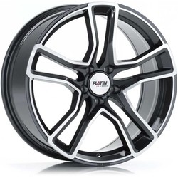 Platin P 79 8x18/5x112 ET35 DIA66,6