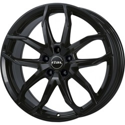 Rial Lucca 7,5x17/5x115 ET45 DIA70,1