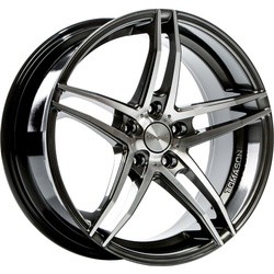 Tomason TN12 8,5x18/5x108 ET40 DIA72,5