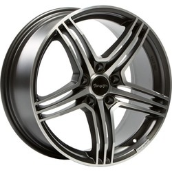 Tomason TN5 8,5x18/5x114,3 ET40 DIA72,5