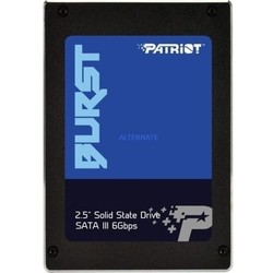 Patriot PBU480GS25SSDR