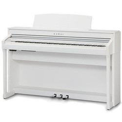 Kawai CA58 (белый)