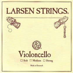 Larsen Original Violoncello SC333903
