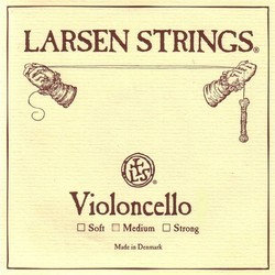 Larsen Original Violoncello SC333902